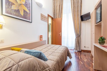 Hotel Medici galeri fotoğrafı