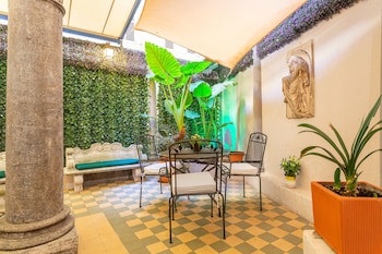 Hotel Medici galeri fotoğrafı
