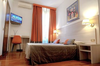 Hotel Medici galeri fotoğrafı