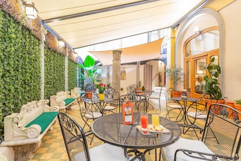 Hotel Medici galeri fotoğrafı