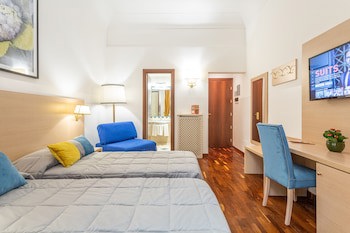 Hotel Medici galeri fotoğrafı