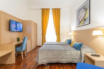 Hotel Medici galeri fotoğrafı