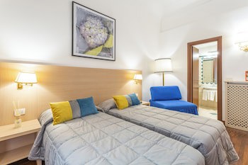Hotel Medici galeri fotoğrafı