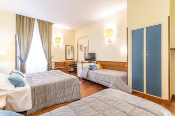 Hotel Medici galeri fotoğrafı