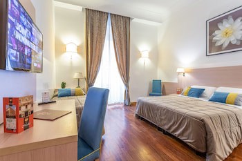 Hotel Medici galeri fotoğrafı