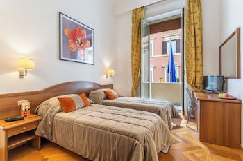 Hotel Medici galeri fotoğrafı