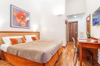 Hotel Medici galeri fotoğrafı