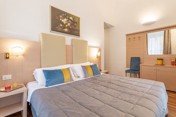 Hotel Medici fotoğrafı
