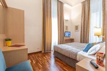 Hotel Medici fotoğrafı