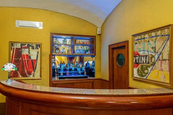 Hotel Medici galeri fotoğrafı