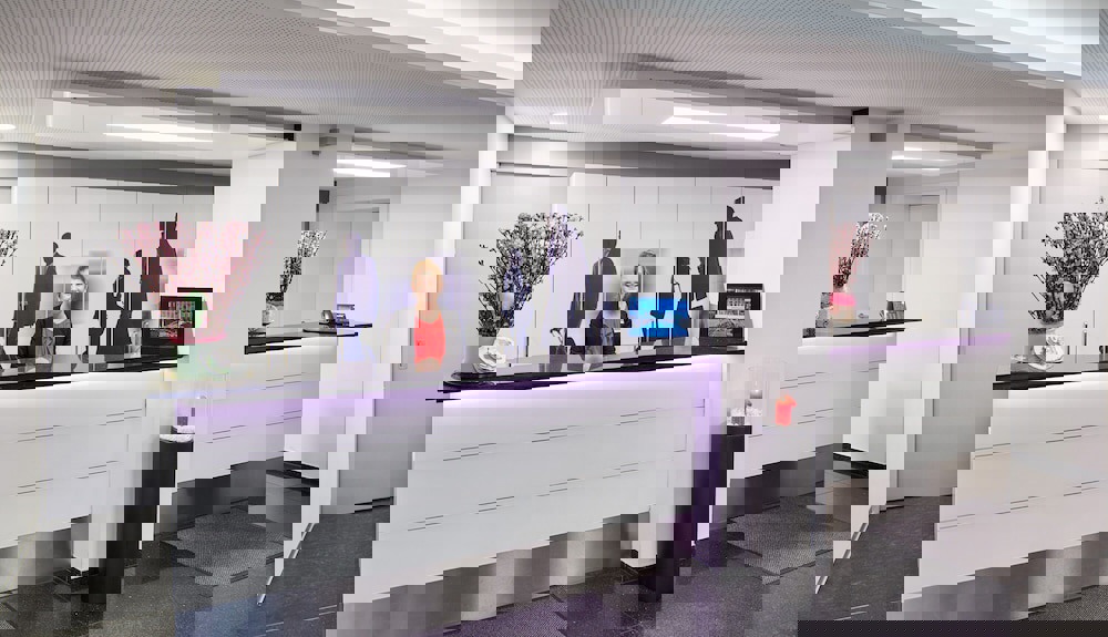 Hotel Banana City Winterthur