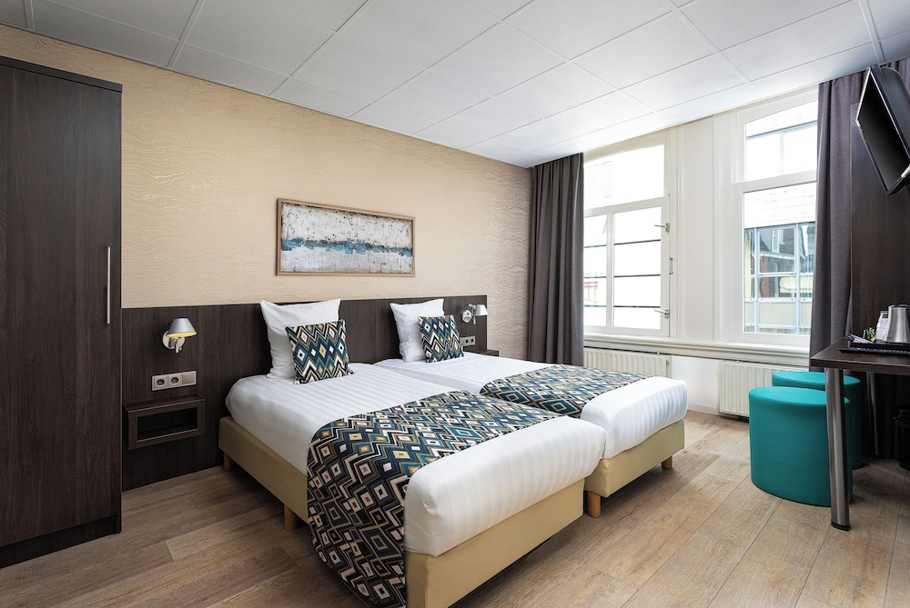Hotel Damsquare