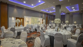Clayton Hotel Belfast City
