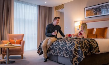 Clayton Hotel Belfast City