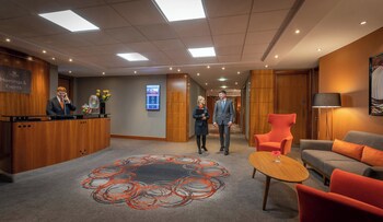 Clayton Hotel Belfast City