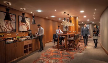Clayton Hotel Belfast City