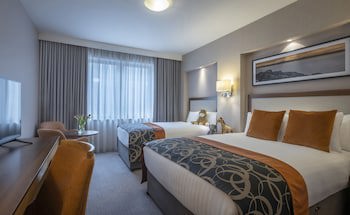 Clayton Hotel Belfast City