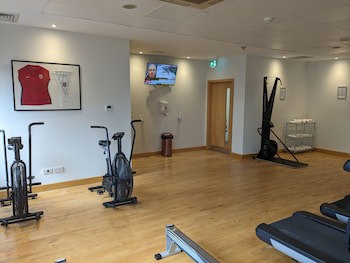 Clayton Hotel Belfast City