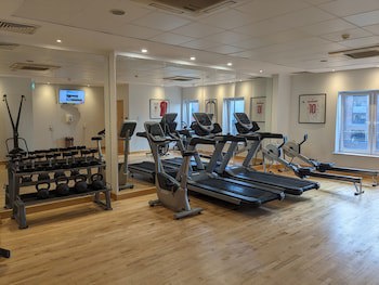Clayton Hotel Belfast City
