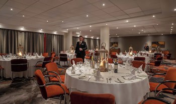 Clayton Hotel Belfast City