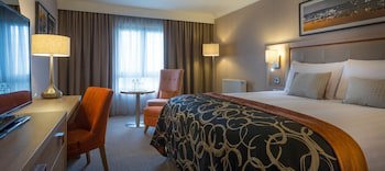 Clayton Hotel Belfast City