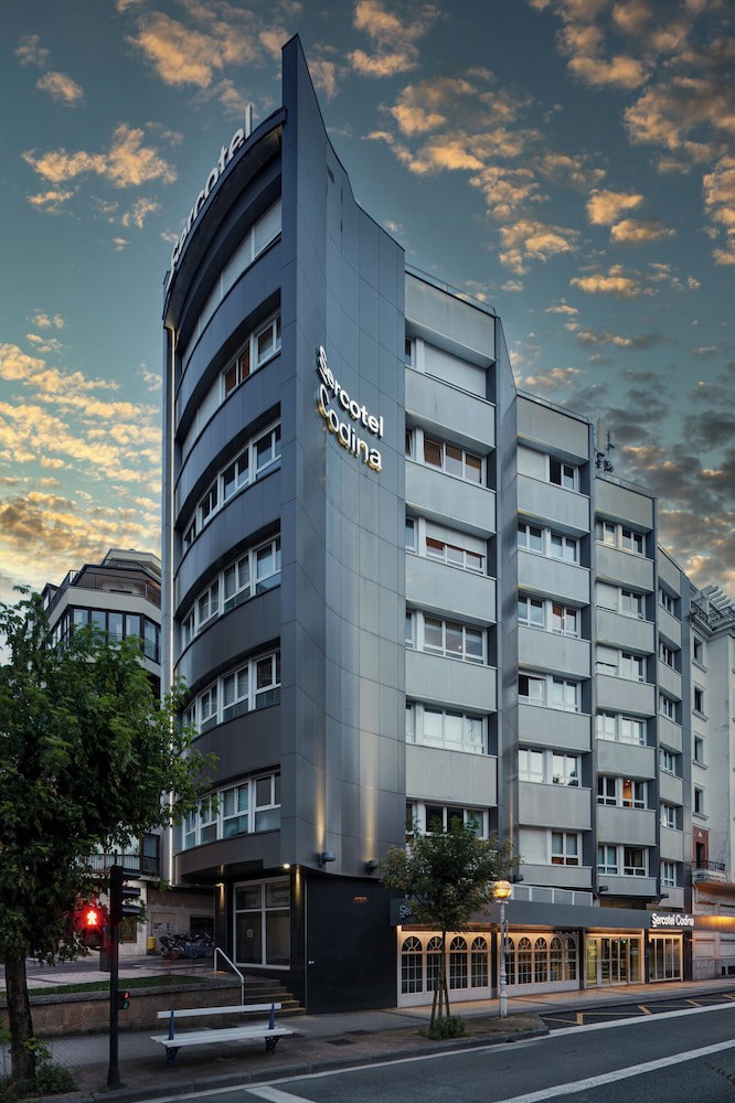 Sercotel Codina