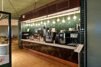 Scandic Star