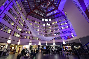 Scandic Star