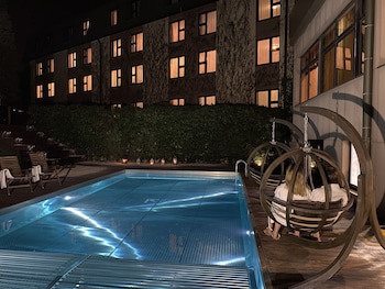 Booking Hotel Crown Piast & Spa