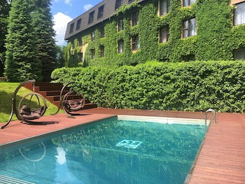 Booking Hotel Crown Piast & Spa