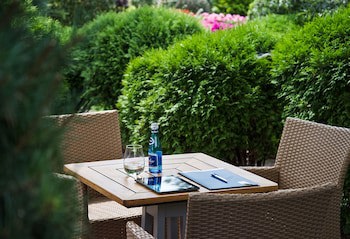 Booking Hotel Crown Piast & Spa
