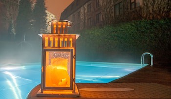 Booking Hotel Crown Piast & Spa