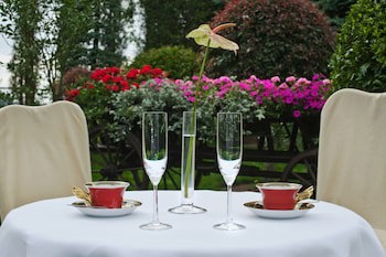 Booking Hotel Crown Piast & Spa