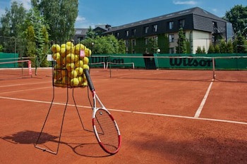 Booking Hotel Crown Piast & Spa