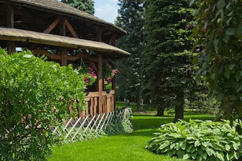 Booking Hotel Crown Piast & Spa