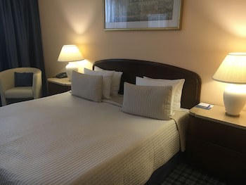 Booking Hotel Crown Piast & Spa