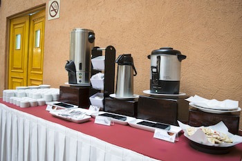 Holiday Inn Express Guanajuato, An Ihg Hotel