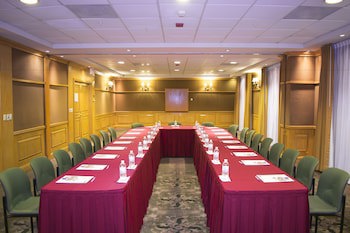Holiday Inn Express Guanajuato, An Ihg Hotel