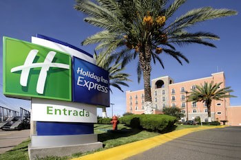 Holiday Inn Express Guanajuato, An Ihg Hotel