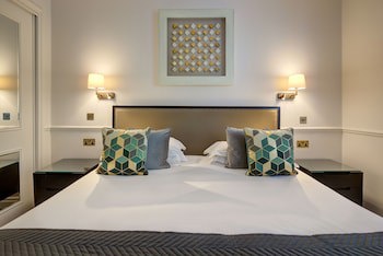 Collingham Serviced Apartments