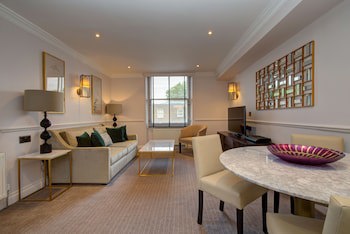 Collingham Serviced Apartments