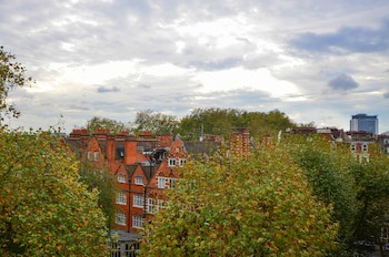 Collingham Serviced Apartments
