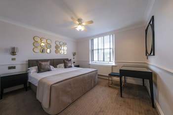 Collingham Serviced Apartments