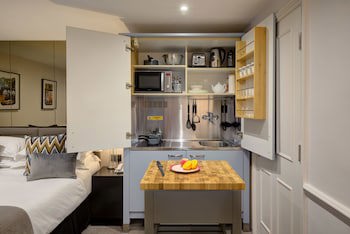 Collingham Serviced Apartments