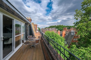 Collingham Serviced Apartments