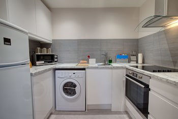 Collingham Serviced Apartments