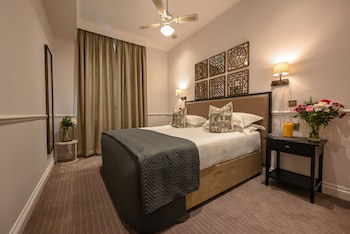 Collingham Serviced Apartments