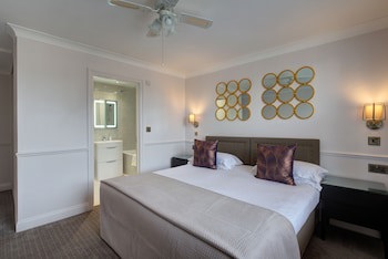 Collingham Serviced Apartments