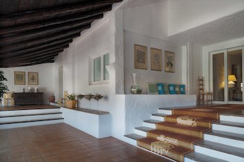Cervo Hotel, Costa Smeralda Resort fotoğrafı