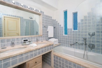 Cervo Hotel, Costa Smeralda Resort galeri fotoğrafı